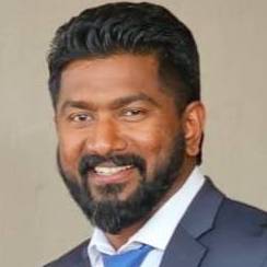 Sunil Devasia