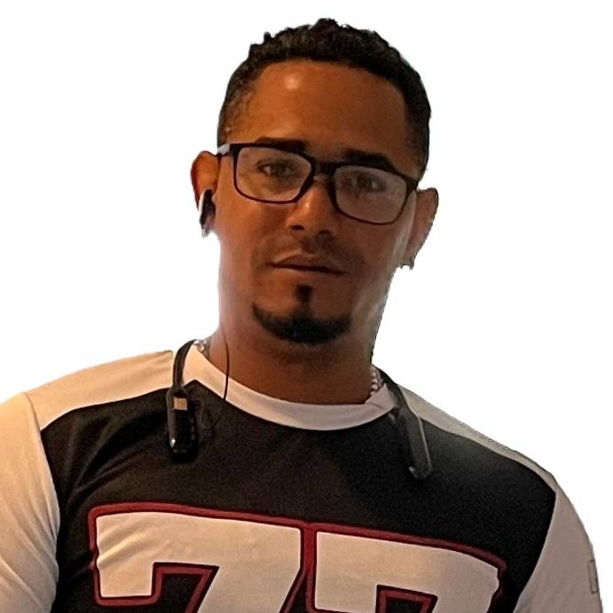 Dyron Martinez Diaz