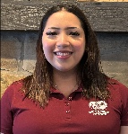 Ashley Espinoza