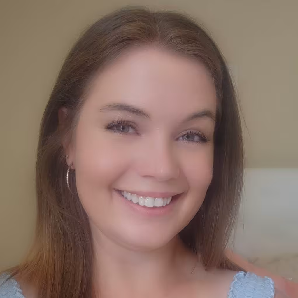 Brittany Miller