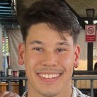 Noah Gayden