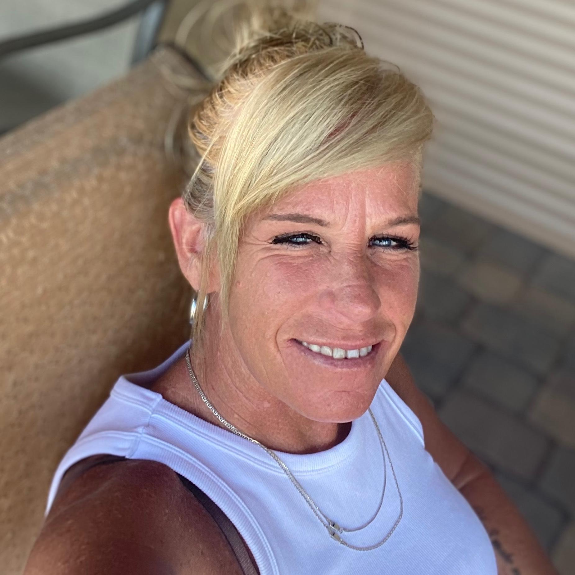 KIMBERLY BERG-GOEHRING