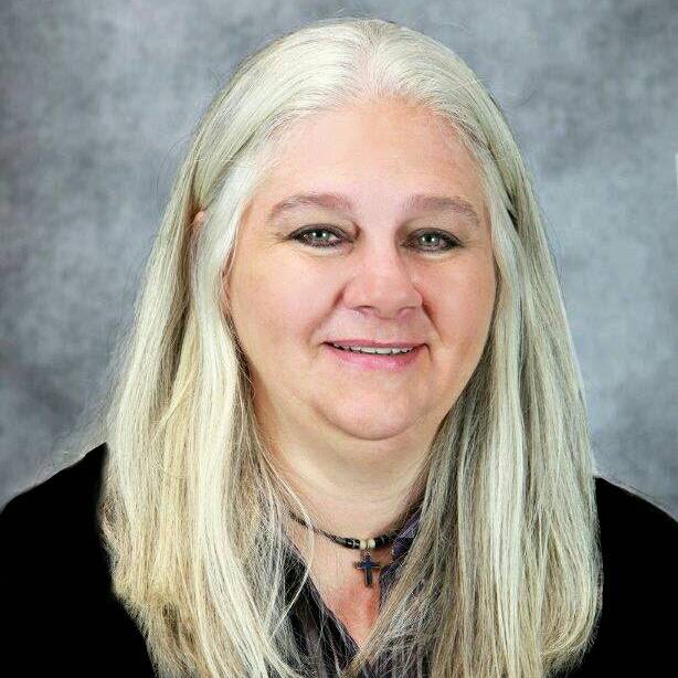 CHRISTINE BAXTER