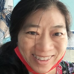 Chen Huang MD