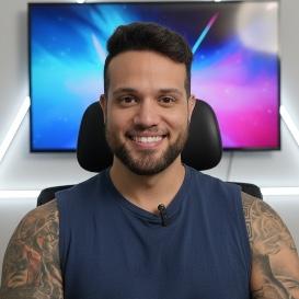 H. Harrison Lima Costa
