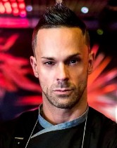 Gavin Courtney