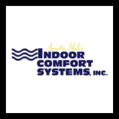 Annette Hale’s Indoor Comfort Systems