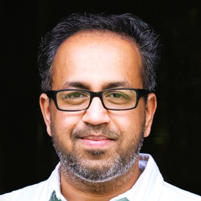 Prasun Chemmeri