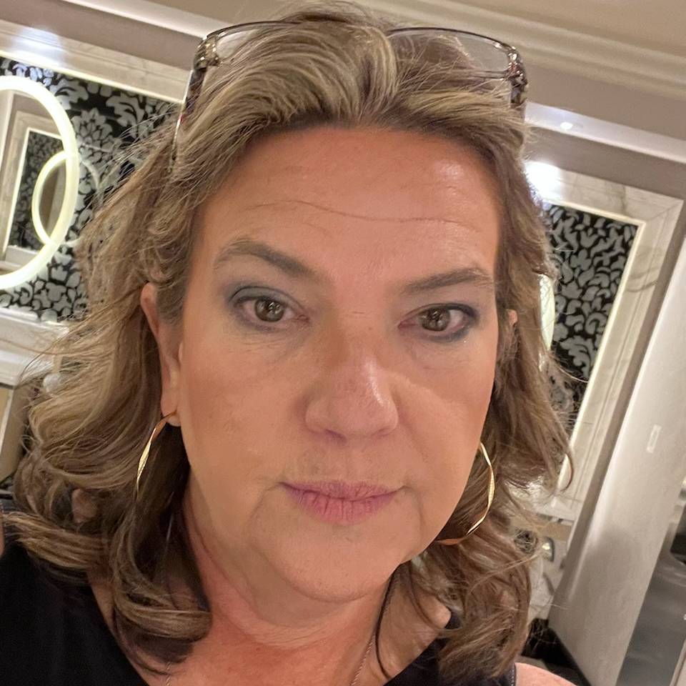 Christy Cartwright