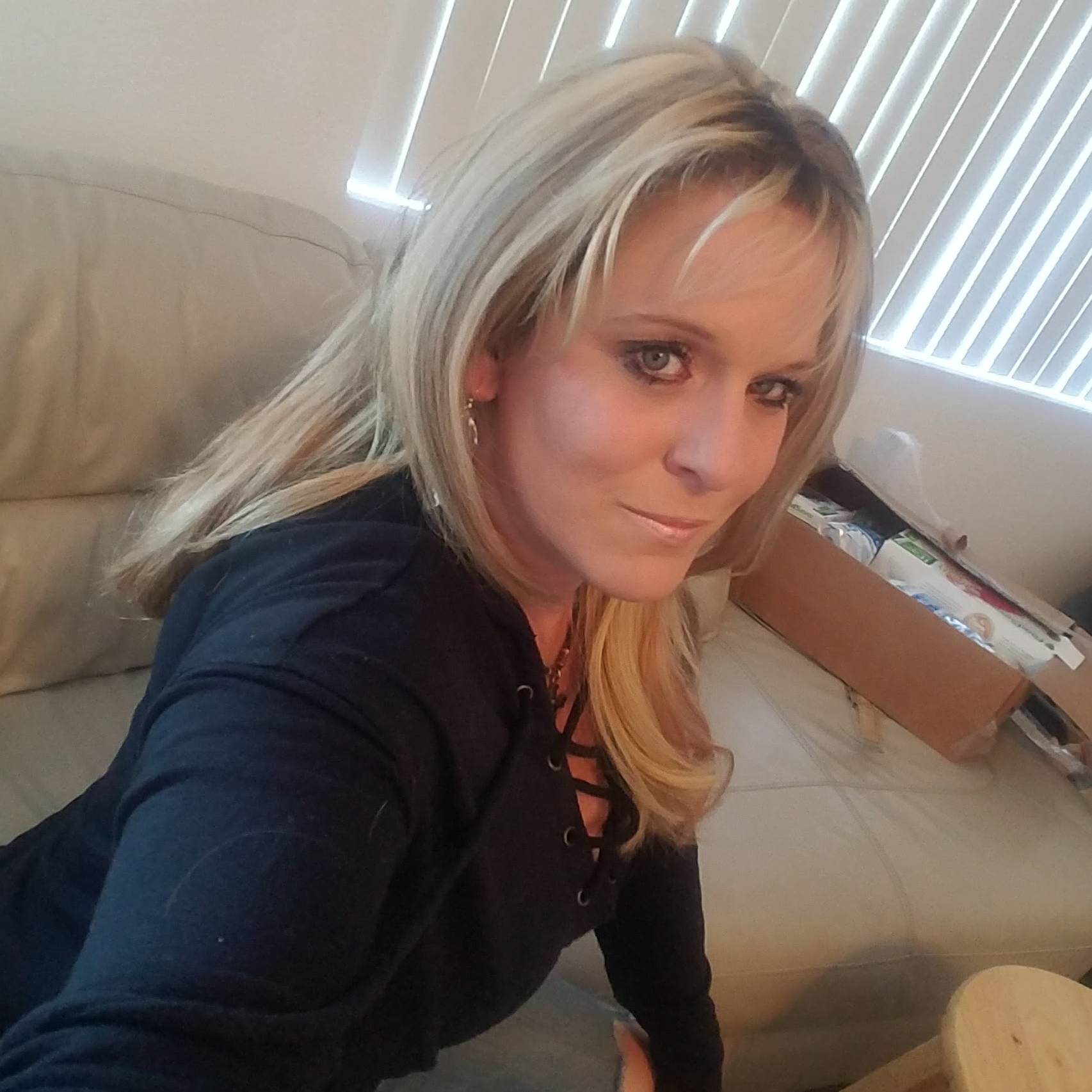 Dawn Kelley