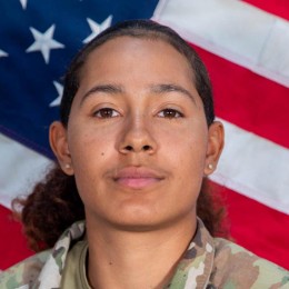 Kiara Gunter