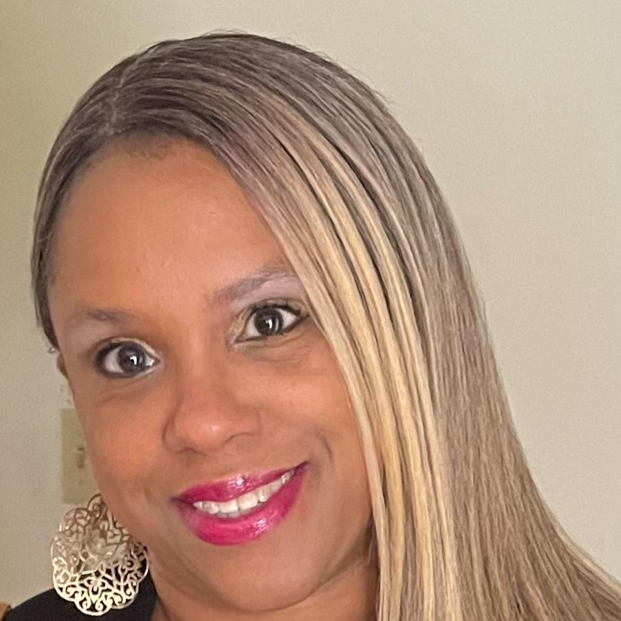 Tameka Jowers