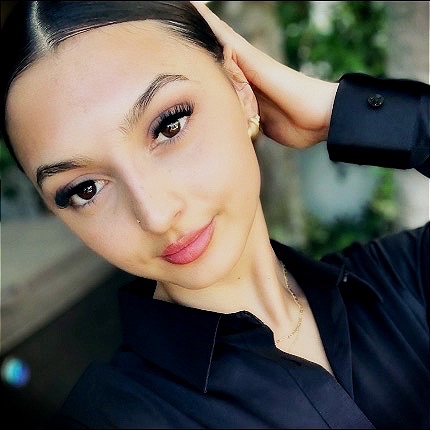 Samantha Arias