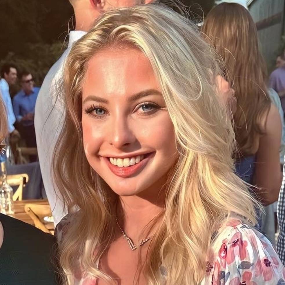 Gabrielle Mandrano