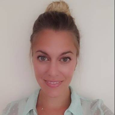 Sarah Ostergaard