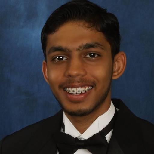 Kush Patel