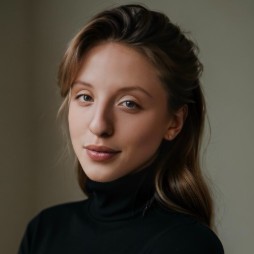 Hanna Patsevich