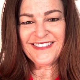 Tracy Funk
