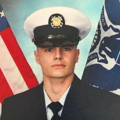 Connor Lajoie