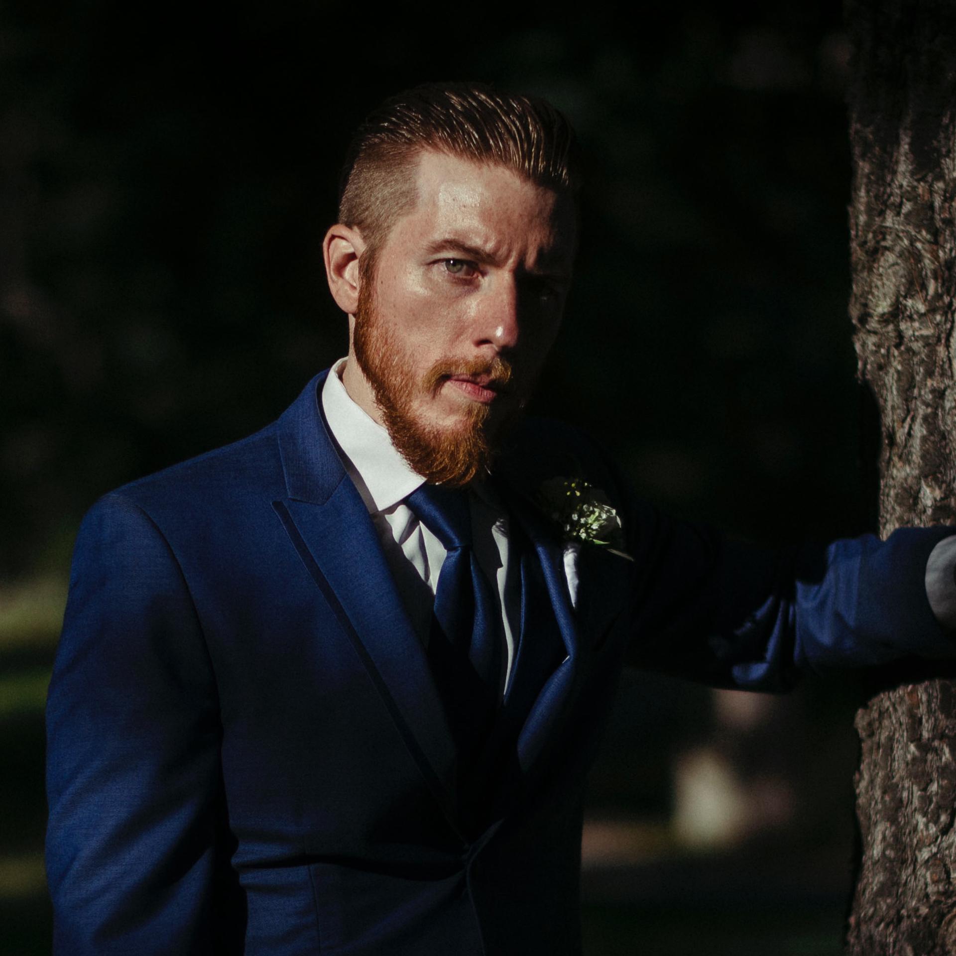 Kyle Hampson