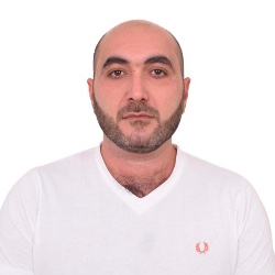 Tarek Salah