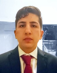 Samuel Matamoros Baca