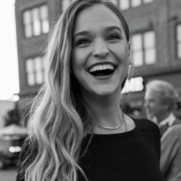 Anne-Claire Roberts