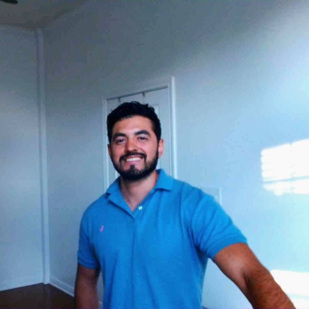 JESUS DAVID INIGUEZ