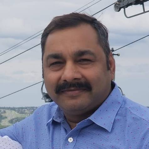 ATUL TAIWADE