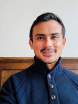 Jairo Meza