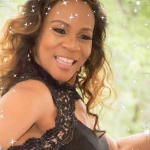 Andrea Tarver-Ryans