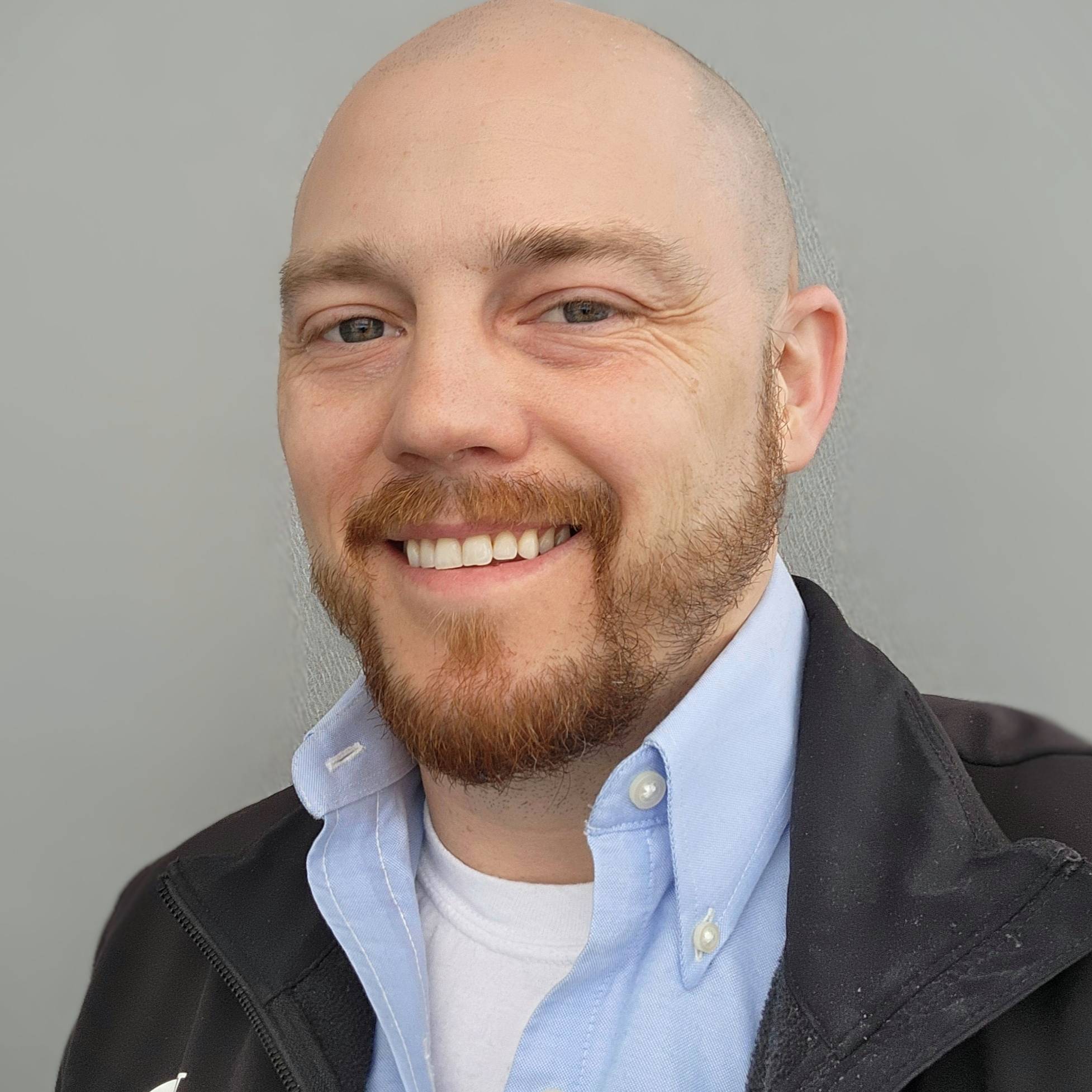 Daniel Bircher