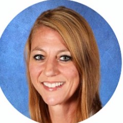 Amy Sedgmer