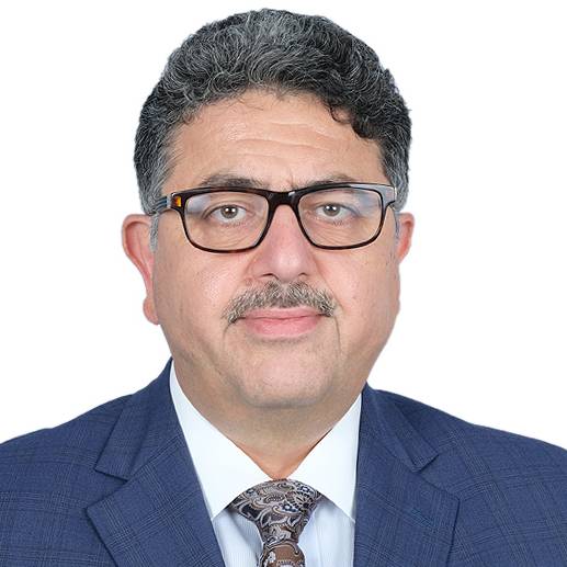 Fayad M Khatib