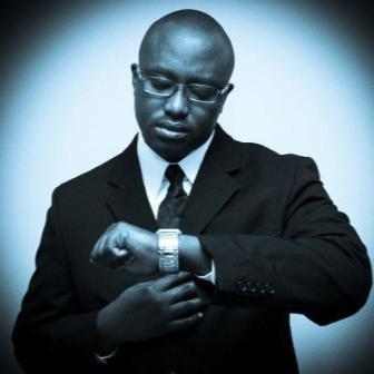 Tope Folarin