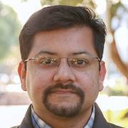 Gautam R Joshi