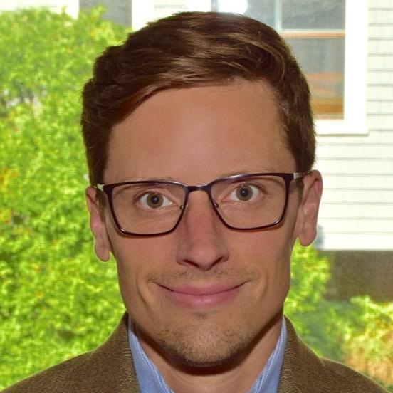 Andrew Gell
