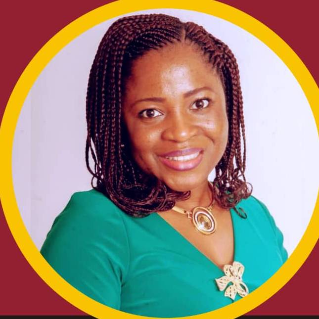 Olukemi Balogun