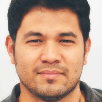 Steven Cheung
